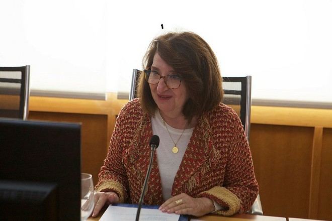 Reunión de la Comisión Permanente de la Red Vives en la Universidad de Alicante