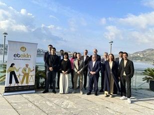 La computación cuántica, protagonista del primer encuentro ETEKIN 2026 en Donostia