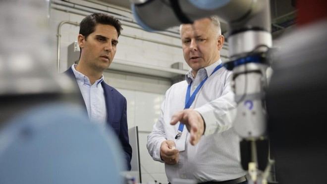 Madrid lidera la investigación en materiales para baterías e hidrógeno verde