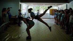 Inscripción abierta para pruebas de acceso a Enseñanzas Artísticas en Madrid