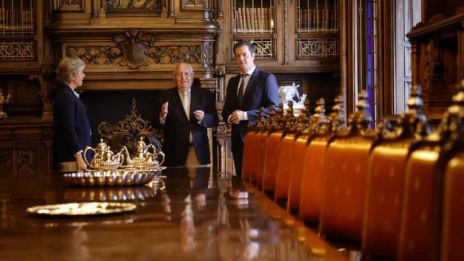 La Comunidad de Madrid abre sus palacios al público en un programa cultural gratuito