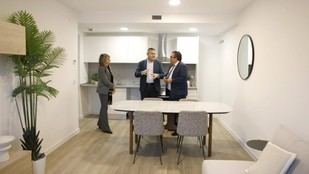 Inscripción para 524 viviendas del Plan Vive en Boadilla del Monte desde el 11 de mayo
