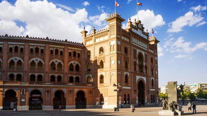 La Comunidad de Madrid lanza el VI Curso de Tauromaquia y Comunicación en Las Ventas