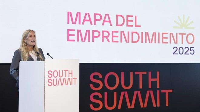 Madrid se consolida como el principal ecosistema de startups en España con 2.100 empresas emergentes