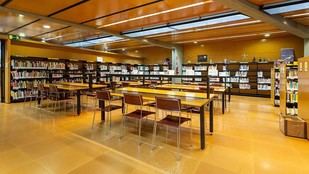 La Comunidad de Madrid extiende horarios en bibliotecas para exámenes de febrero
