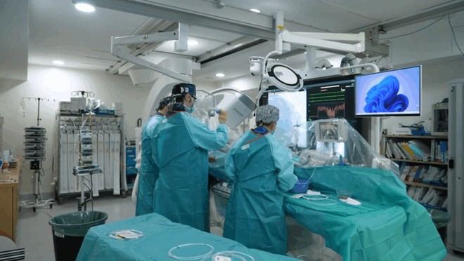 La Comunidad de Madrid implementa terapia génica innovadora en paciente con insuficiencia cardiaca avanzada