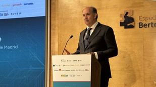 Madrid impulsa la inteligencia artificial para el crecimiento económico regional