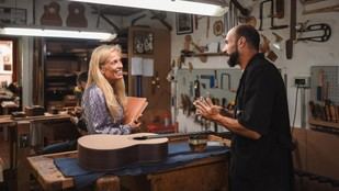 La Comunidad de Madrid eleva un 50% las ayudas para negocios artesanos