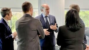 La Comunidad de Madrid impulsa su estrategia digital con nuevos proyectos de IA y automatización