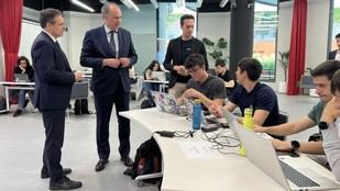 Madrid acogerá el primer Hackathon europeo de ciberseguridad espacial
