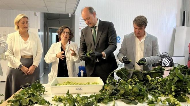 La Comunidad de Madrid apoya a 89 pymes en el uso de Inteligencia Artificial