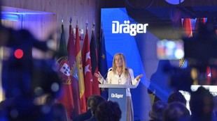 Madrid alberga el 25% de las empresas tecnológicas más importantes de España