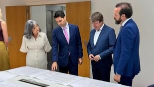 Madrid creará 900 nuevas plazas educativas en Tres Cantos