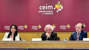 La Comunidad de Madrid promueve la cooperación entre universidades y empresas