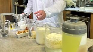 La Comunidad de Madrid innova en cocina saludable con productos locales