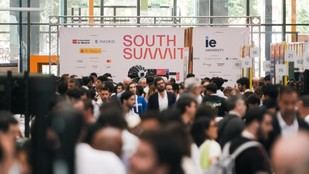 Actividades de la Comunidad de Madrid en el South Summit sobre Inteligencia Artificial