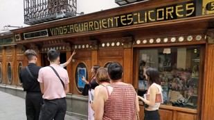 La Comunidad de Madrid lanza una guía sobre sus tabernas y restaurantes centenarios