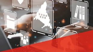 La Comunidad de Madrid avanza en su Estrategia Digital con un 98,4% ejecutado antes de lo previsto