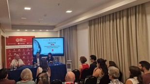 Cierre del curso sobre Neurotecnología en la Comunidad de Madrid
