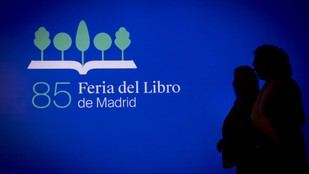 Madrid inaugura la 85ª Feria del Libro con la Reina Letizia