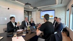 La Comunidad de Madrid refuerza la ciberseguridad con colaboración internacional