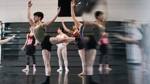 La Comunidad de Madrid lanza un programa para impulsar las artes en las aulas