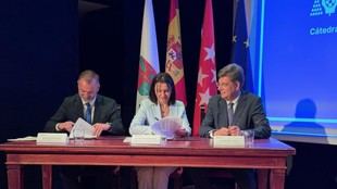 Nueva cátedra de Arqueología en Daganzo de Arriba por la Universidad de Alcalá