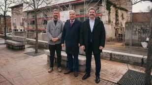 Comienza la construcción del nuevo Museo Picasso en Buitrago del Lozoya con 3,5 millones de euros de inversión