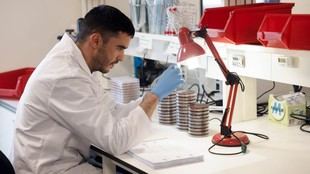 Madrid lanza un innovador ensayo clínico para tratar la ELA