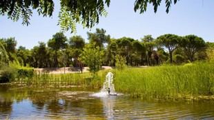 La Comunidad de Madrid investiga métodos innovadores para generar energía solar y del agua