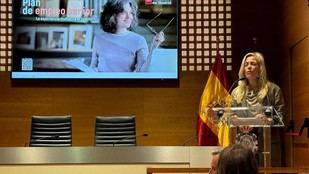 La Comunidad de Madrid destina 135 millones para mejorar el empleo de mayores de 45 años