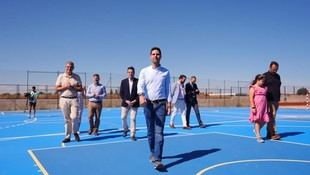 La Comunidad de Madrid destina 3,1 millones para 380 nuevas plazas educativas en Leganés