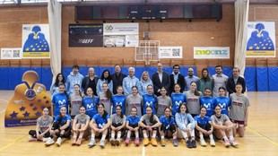 La Comunidad de Madrid destina 2 millones de euros para formación digital en entidades deportivas