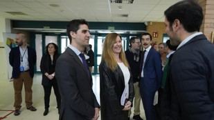 Estudio pionero en Madrid sobre el impacto de redes sociales en la ansiedad de menores