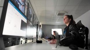 Madrid destaca en la creación de empleo con un aumento del 3% en el último año