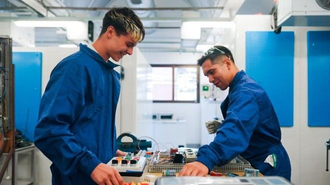 Madrid destaca en creación de empleo con casi 100.000 nuevos afiliados a la Seguridad Social en un año