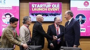 Madrid lidera la inversión en startups en España con más de 1.200 millones de euros en 2025