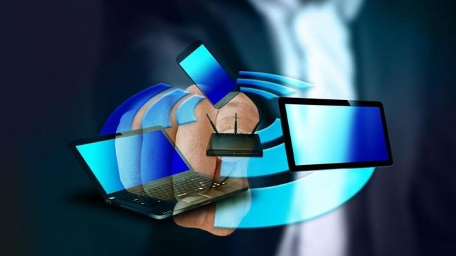 La Comunidad de Madrid instala más de 7.500 puntos wifi en 1.679 centros educativos públicos