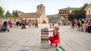 La Comunidad de Madrid impulsa el arte contemporáneo en plazas con creaciones locales
