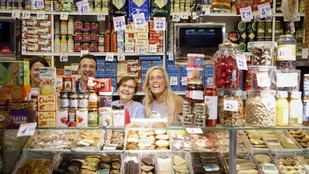 Ayudas de hasta 60.000 euros para modernizar mercados en Madrid