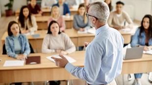 La Comunidad de Madrid capacitará a 475 profesores en el extranjero este verano