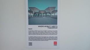 Madrid celebra en Bruselas los 40 años de su adhesión a la UE con una exposición fotográfica