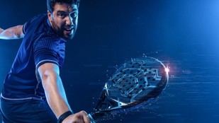 Madrid patrocina el IV torneo internacional de Premier Padel P1