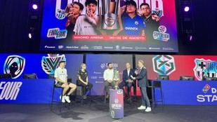 La Comunidad de Madrid acoge la Final Four de la Superliga Domino's de eSports