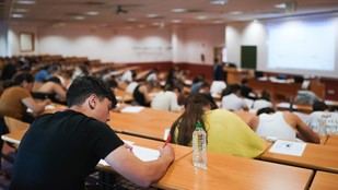 Quieres estudiar en Madrid. Estas son las carreras con las notas de corte más altas