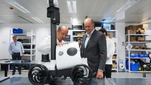Más de cien pymes solicitan ayudas en Madrid para proyectos de IA