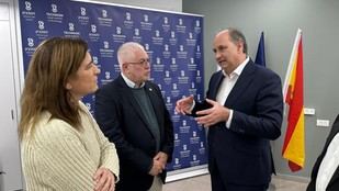 Madrid potencia su modelo de ciberseguridad en Israel