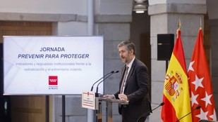 Madrid lidera en España la prevención de la radicalización juvenil