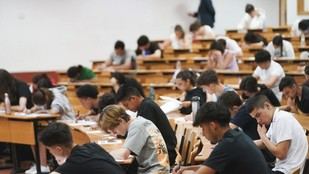 Madrid regula la Prueba de Acceso a la Universidad para junio de 2026