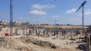 La Comunidad de Madrid amplía el Laboratorio de Soluciones Urbanas por tres años más